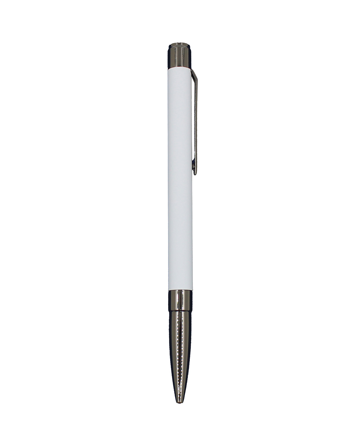 FLEX - Rubber Finish Metal Pen